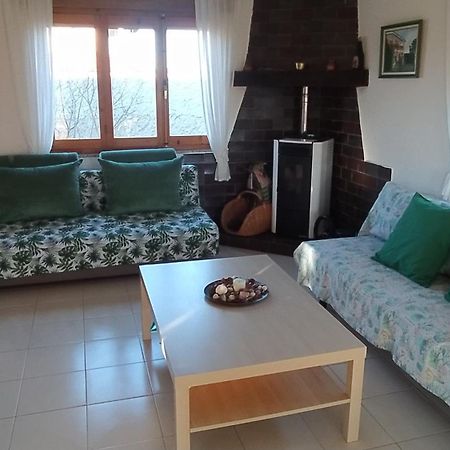 Chalet En El Orbigo La Bañeza Εξωτερικό φωτογραφία