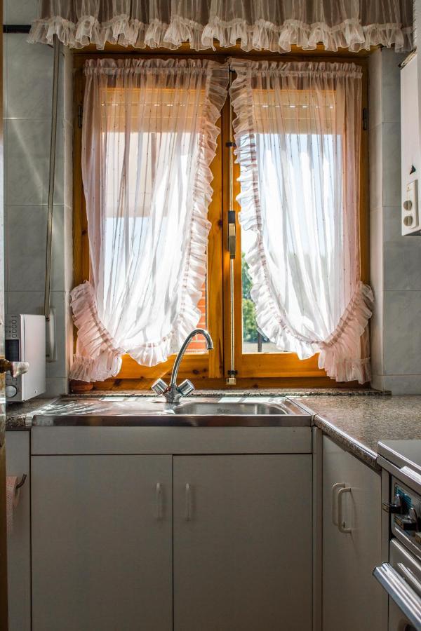 Chalet En El Orbigo La Bañeza Εξωτερικό φωτογραφία